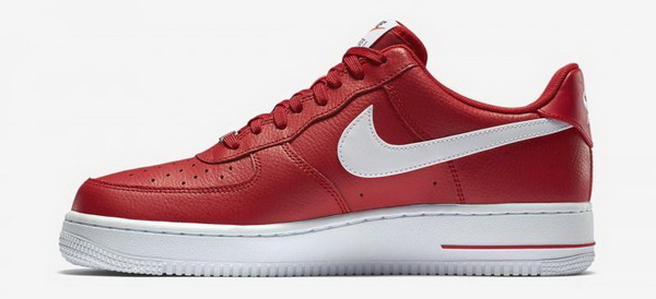 Nike Air Force One Men Low--076